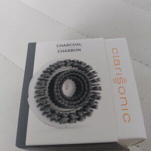 Clarisonic Charcoal/ Detox Brush Head